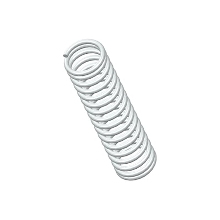Approved Vendor Compression Spring, O= .172, L= .69, W= .020 S/U G309974597